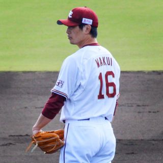 涌井秀章オフィシャルウェブサイト | WAKUI HIDEAKI OFFICIAL WEB SITE